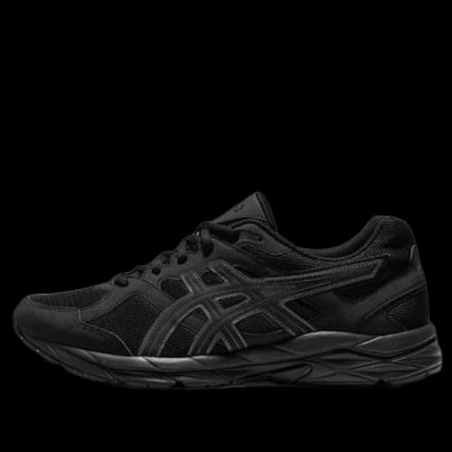 ASICS Gel-Contend Cn 'Black'