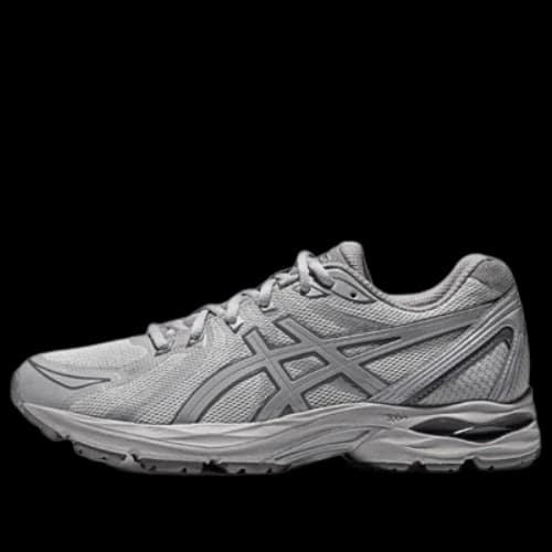 ASICS Gel-Flux CN 'Silver Grey'
