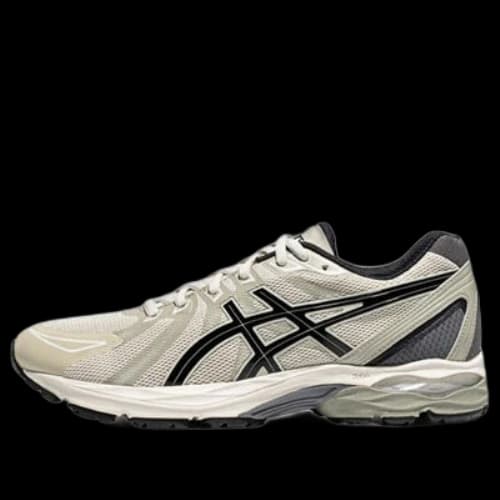 ASICS Gel-Flux CN 'Beige Black'