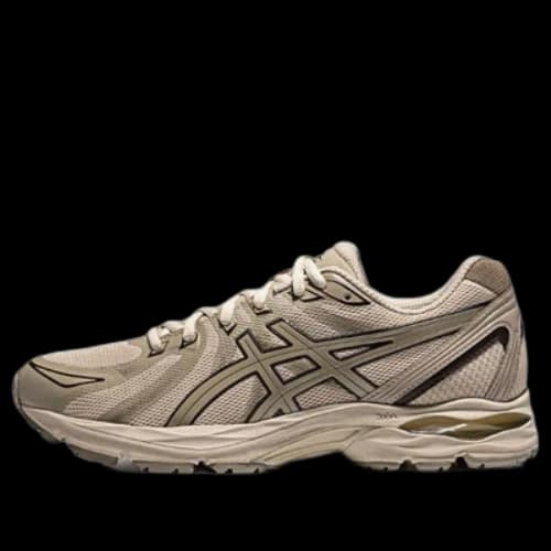 ASICS Gel-Fux 4 CN Shoes 'Tan Black'