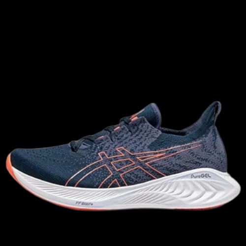 ASICS Gel-Cumulus 25 Shoes 'Navy Blue'