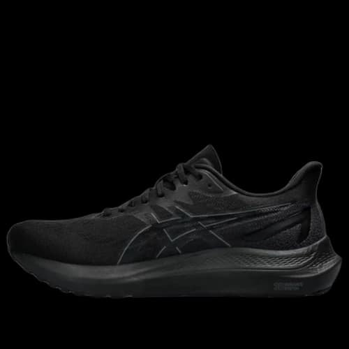 ASICS GT-2000 12 4E 'Black Grey'