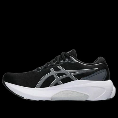 ASICS Gel-Kayano 30 Narrow 'Black Sheet Rock'