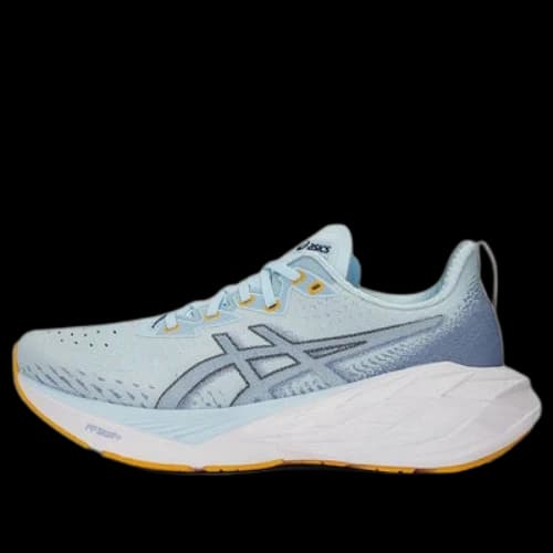 ASICS Novablast 4 'Light Blue Navy'