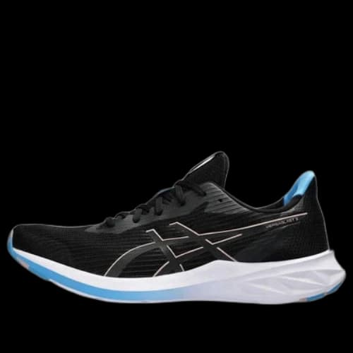 ASICS Versablast 3 Wide 'Black Feather Grey'