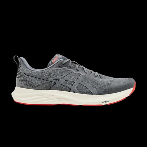 ASICS Dynablast 4 Steel Grey Sheet Rock