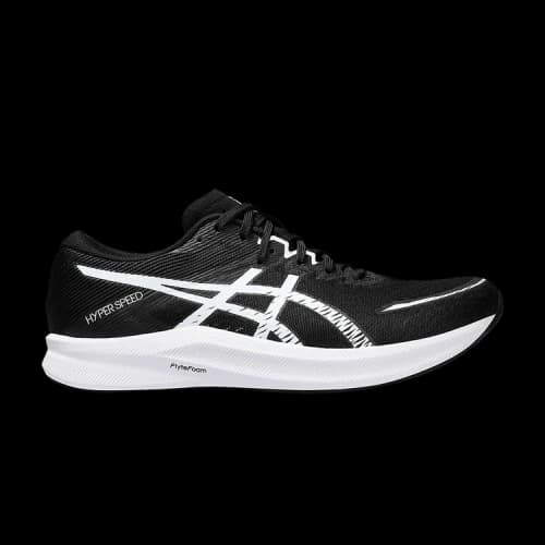 ASICS Hyper Speed 3 Wide 'Black White'