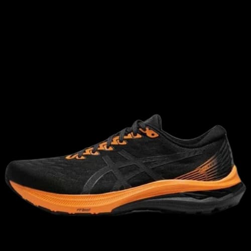 ASICS GT-2000 11 Lite Show 'Black Orange'