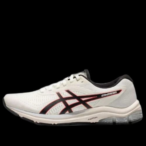 ASICS Gel-Pulse 12 'White'