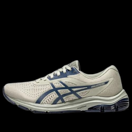 ASICS Gel-Pulse 12 'Cream Teal'