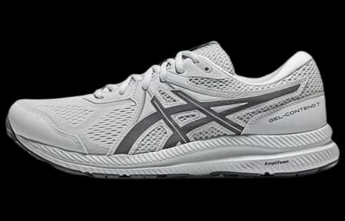 ASICS Gel-Contend 7 Sneakers 'Grey'