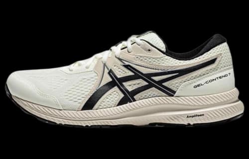 ASICS Gel-Contend 7 Runnings 'Beige'