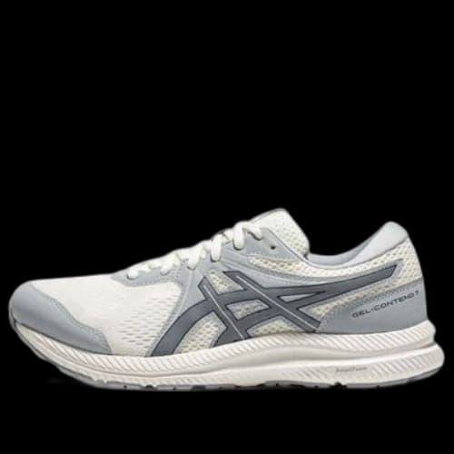 ASICS Gel-Contend 7 'Beige Brown'