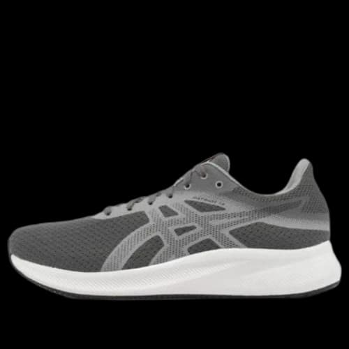 ASICS Patriot 13 2E 'Grey White'