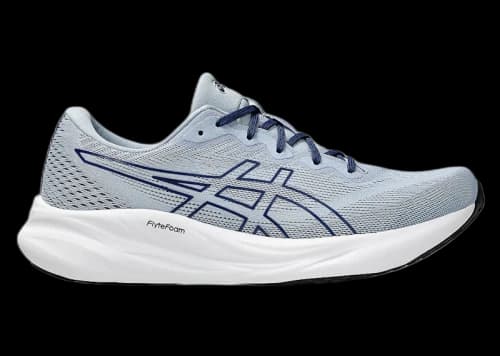 ASICS Gel-Pulse 15 Grey Blue Blue Expanse