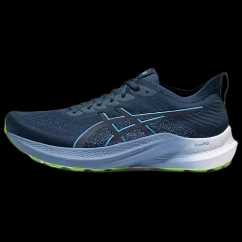 ASICS GT-2000 12 'French Blue Denim Blue'