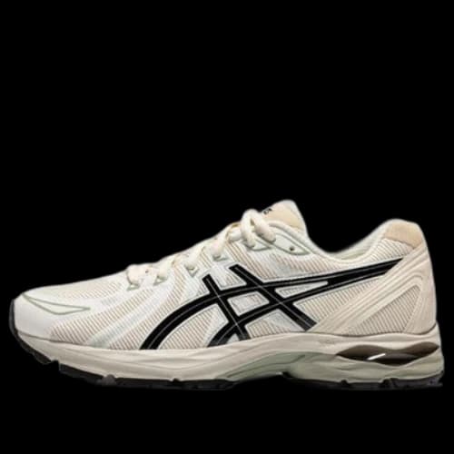 ASICS Gel-Flux CN 'Cream Black'