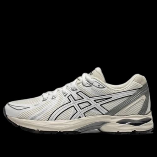 ASICS Gel-Flux CN 'Grey Black'