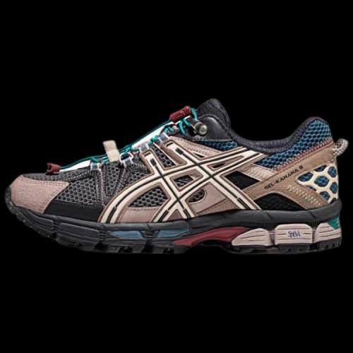 ASICS Gel-Kahana 8 FL 'Brown'