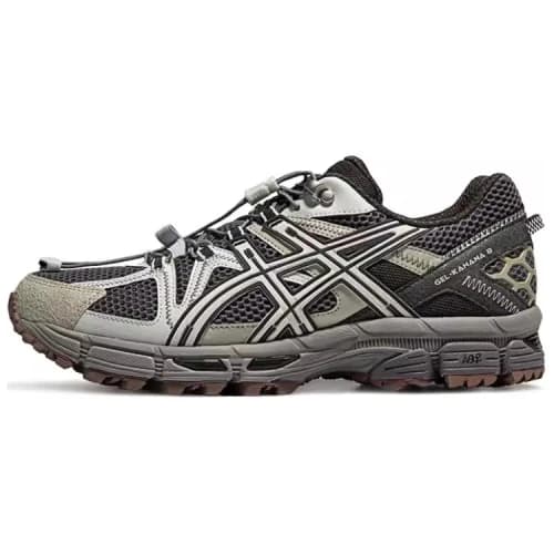 ASICS Gel-Kahana 8 FL 'Brown Carbon Black'