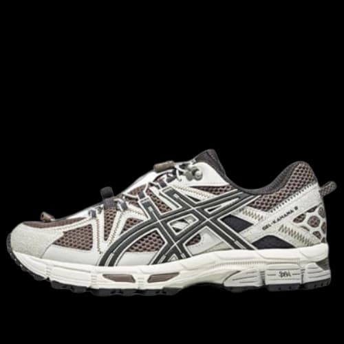 ASICS Gel-Kahana 8 FL 'White Cream Brown'