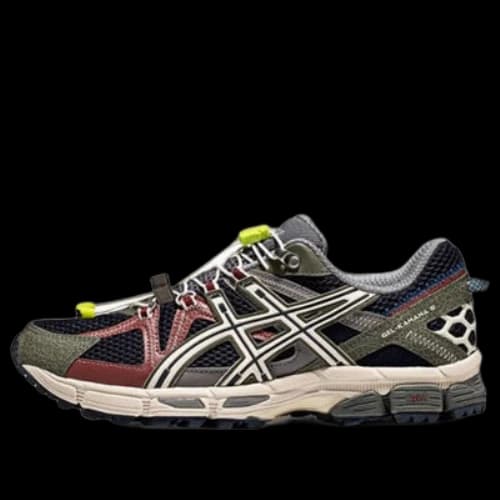 ASICS Gel-Kahana 8 FL 'Green Beige'