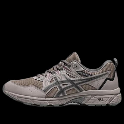 ASICS Gel-Venture 8 'Dark Rock Grey'