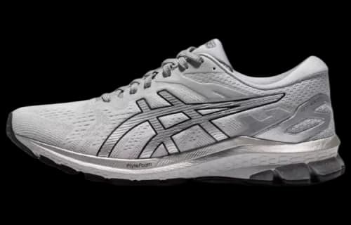 ASICS GT-1000 10 Running Shoes 'Grey Silver'