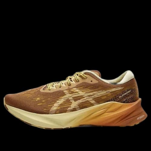 ASICS Eldoreso Novablast 3 'Brown'