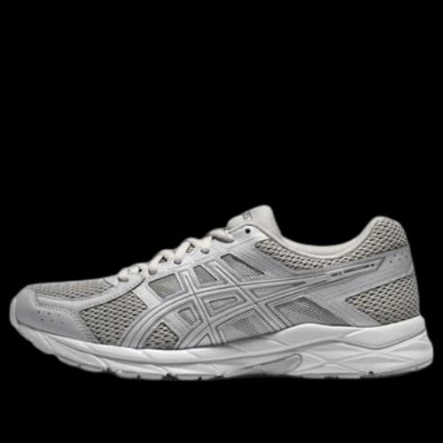 ASICS Gel-Contend 4 'Silver'