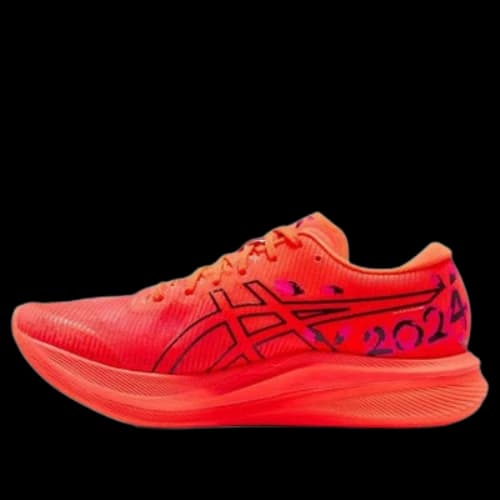 ASICS Magic Speed 3.0 Tokyo 'Flash Coral Black'
