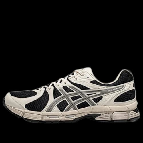 ASICS Gel-Exalt 2 'Beige Grey Black'