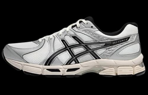 ASICS GEL-EXALT2 'Silver'