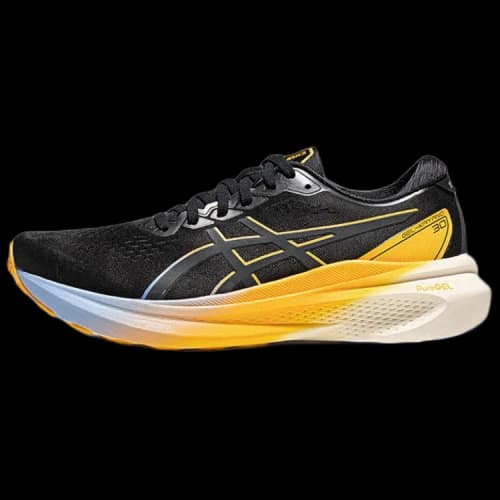 ASICS Gel-Kayano 30 Lite-Show 'Black'