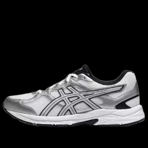 ASICS Gel-Contend Cn Runnings 'White Grey'