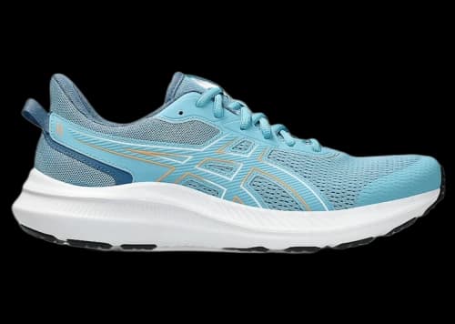 ASICS Jolt 5 Stillwater Honey Beige