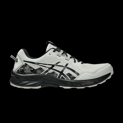 ASICS Gel-Venture 10 White Sage Black