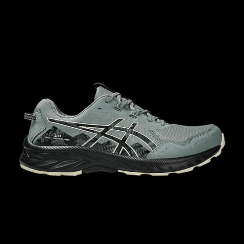 ASICS Gel-Venture 10 Monument Blue Black