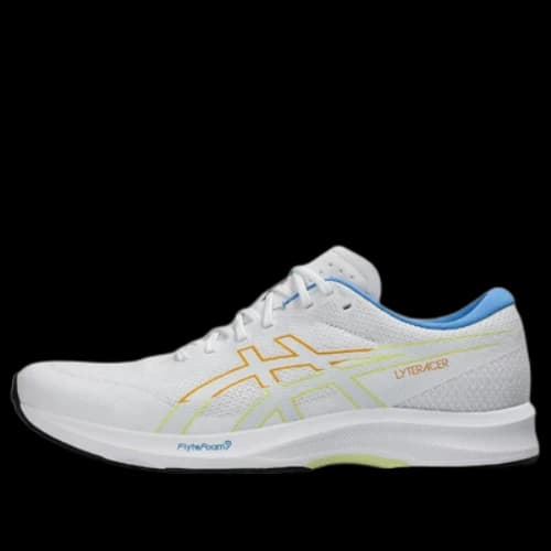 ASICS Lyteracer 6 'White Green'