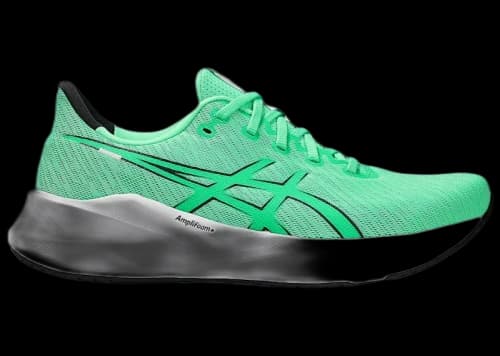 ASICS Versablast 4 Vital Green Black