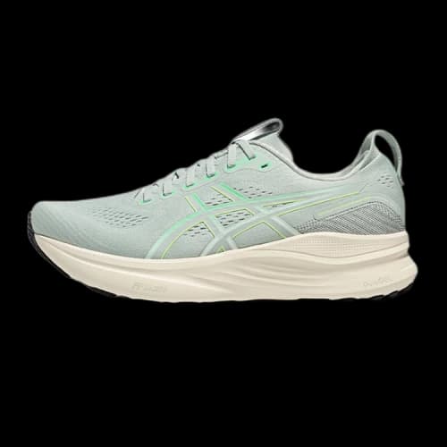ASICS Gel-Kayano 32 2E Wide 'Cold Moss Vital Green'