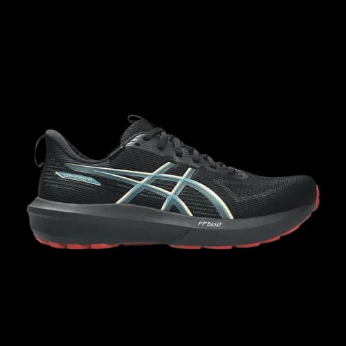 ASICS GT 1000 14 Cushioning Rebound Cushioning Rebound Low top Running Shoes Men's