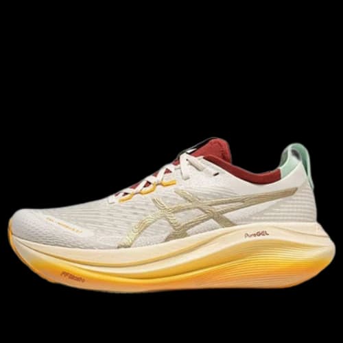 ASICS Gel-Nimbus 27 'Chengdu'