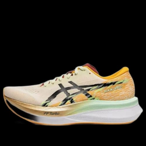 ASICS Magic Speed 4 'Chengdu'