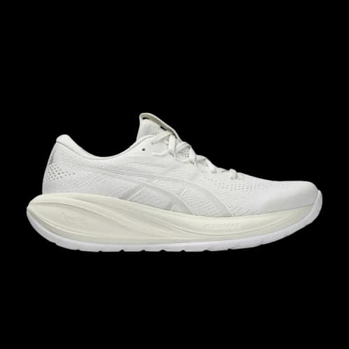 ASICS Gel-Cumulus 28 'Cream Glacier Grey'