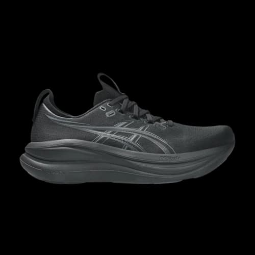 ASICS GEL NIMBUS 28 Rebound Low top Physical Fitness Test & Exam Running Shoes Men's