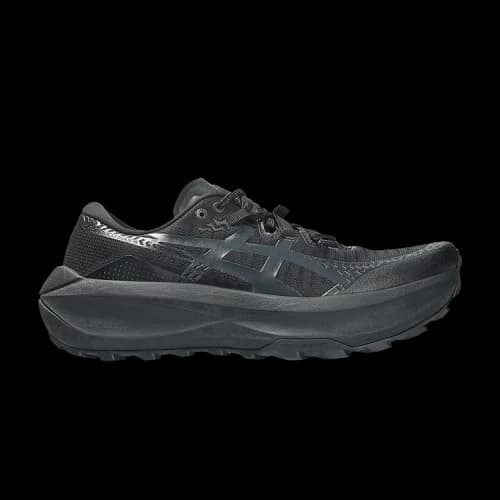 ASICS TRABUCO MAX 5 Comfortable Low top Running Shoes Men's