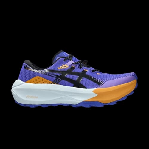 ASICS Trabuco Max 5 'Cobalt Burst Black'