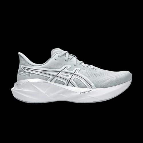 ASICS Novablast 5 ATC 'Piedmont Grey Pure Silver'