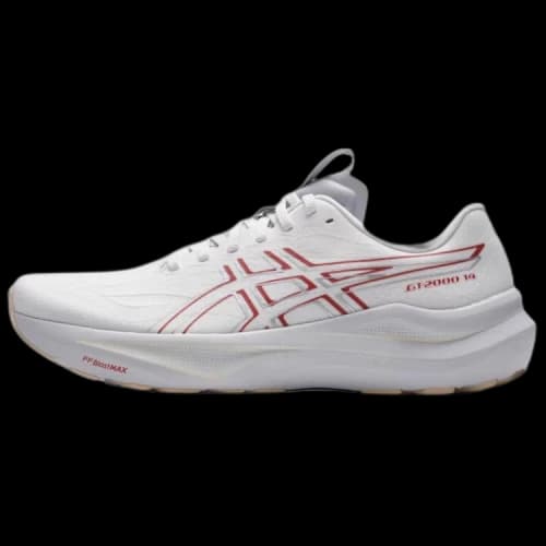 ASICS GT-2000 14 'Cream Spice Latte'